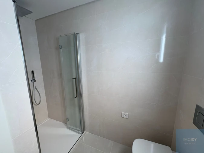 Apartamento T3 para Venda em Carcavelos e Parede Foto 24