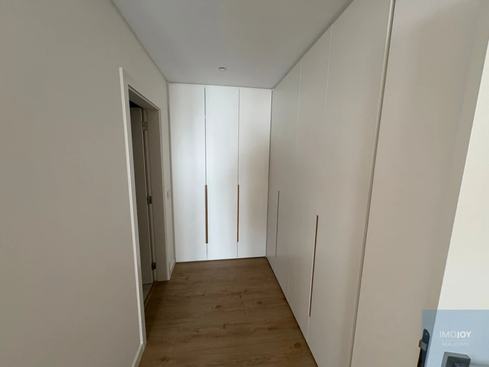 Apartamento T3 para Venda em Carcavelos e Parede Foto 12
