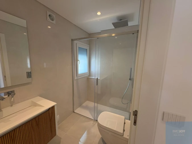 Apartamento T3 para Venda em Carcavelos e Parede Foto 21