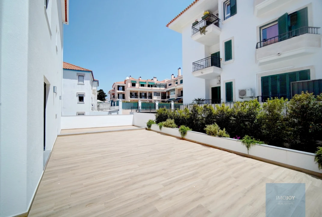 Apartamento T3 para Venda em Carcavelos e Parede Foto 27