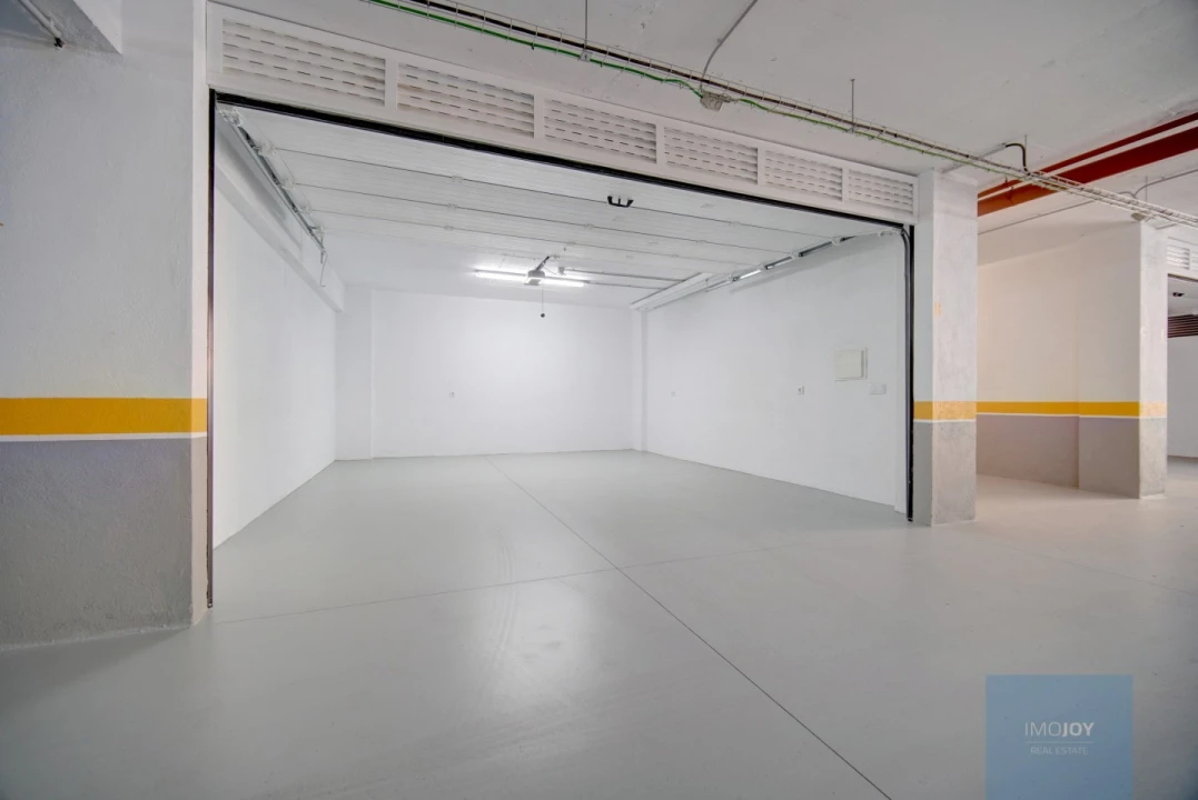 Apartamento T3 para Venda em Carcavelos e Parede Foto 32