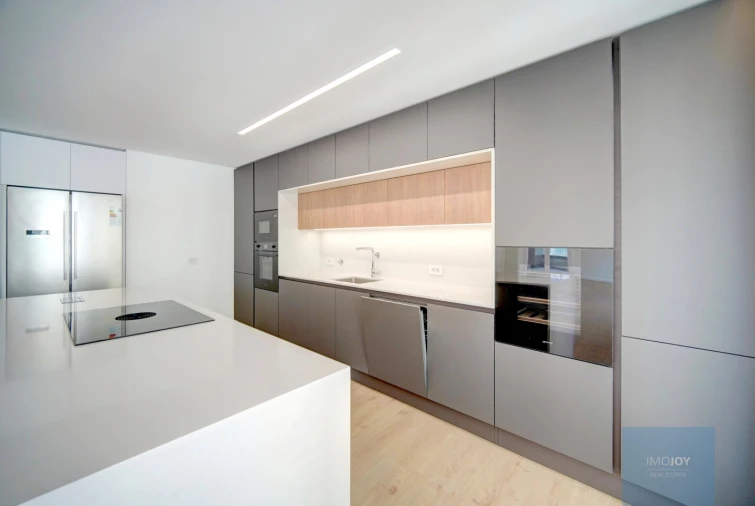 Apartamento T3 para Venda em Carcavelos e Parede Foto 4