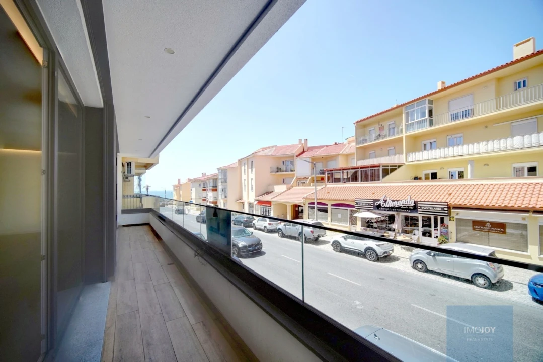 Apartamento T3 para Venda em Carcavelos e Parede Foto 23