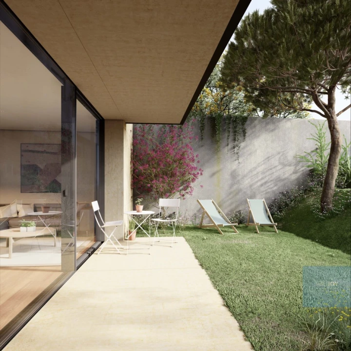 Apartamento T3 para Venda em Aldoar, Foz do Douro e Nevogilde Foto 10