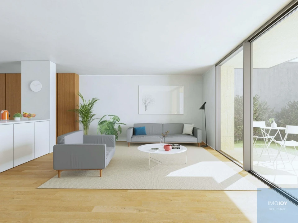 Apartamento T3 para Venda em Aldoar, Foz do Douro e Nevogilde Foto 2