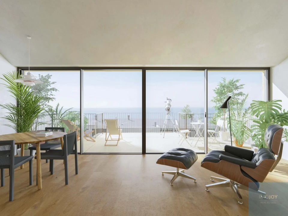 Apartamento T3 para Venda em Aldoar, Foz do Douro e Nevogilde Foto 11