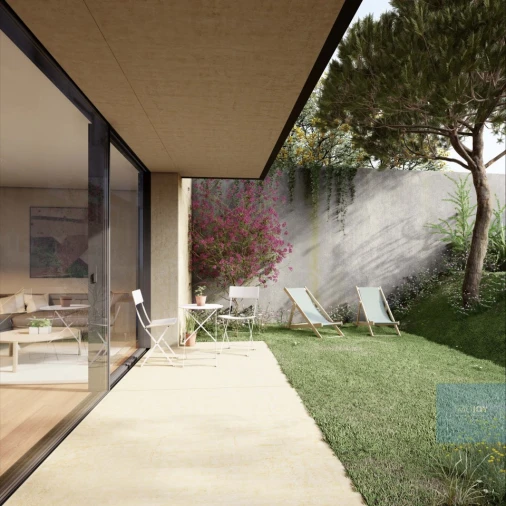 Apartamento T3 para Venda em Aldoar, Foz do Douro e Nevogilde Foto 8