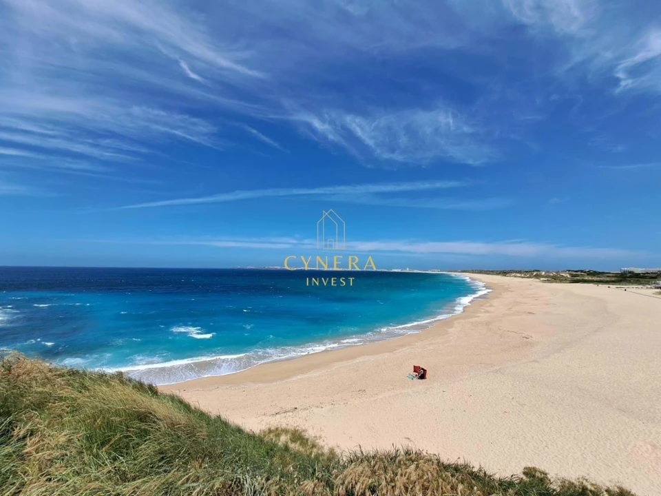 Apartamento T2 para Venda em Atouguia da Baleia Foto 11