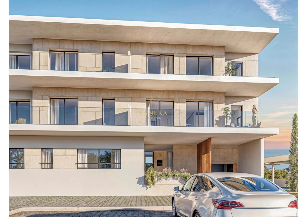 Apartamento T3 para Venda em Atouguia da Baleia Foto 7