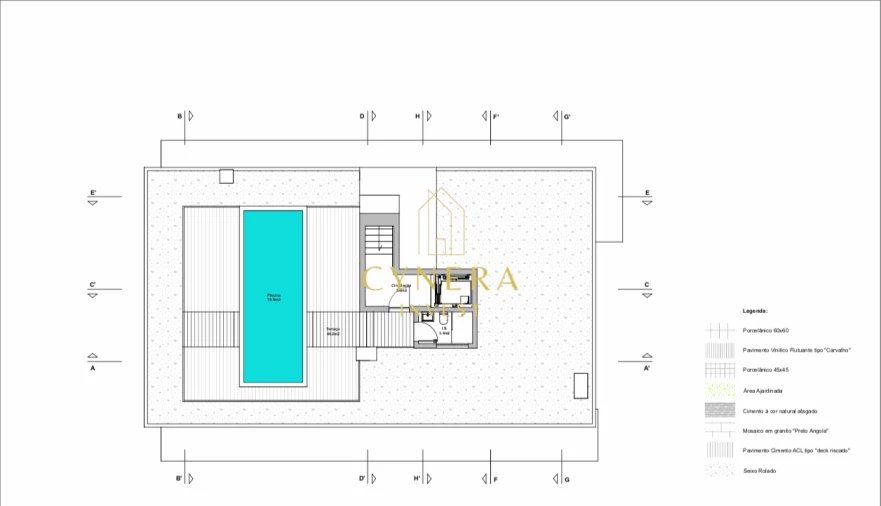 Apartamento T3 para Venda em Atouguia da Baleia Foto 10