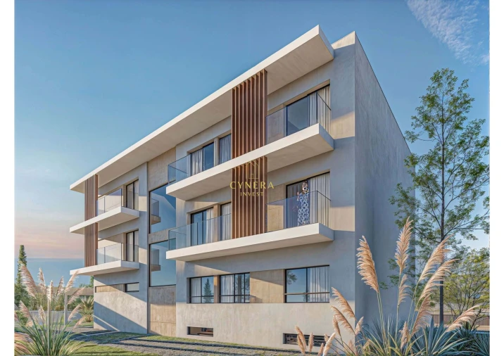 Apartamento T3 para Venda em Atouguia da Baleia Foto 8