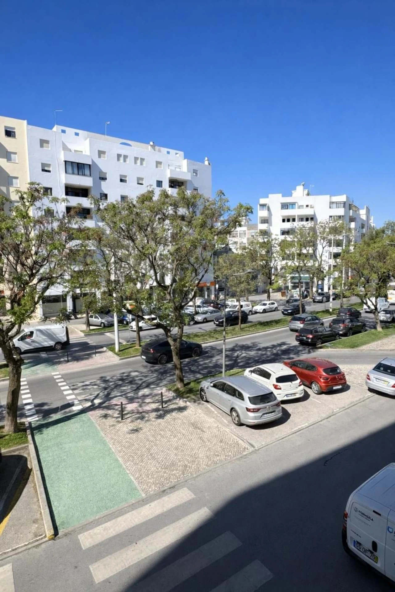 Apartamento T2 para Venda em Quarteira Foto 17