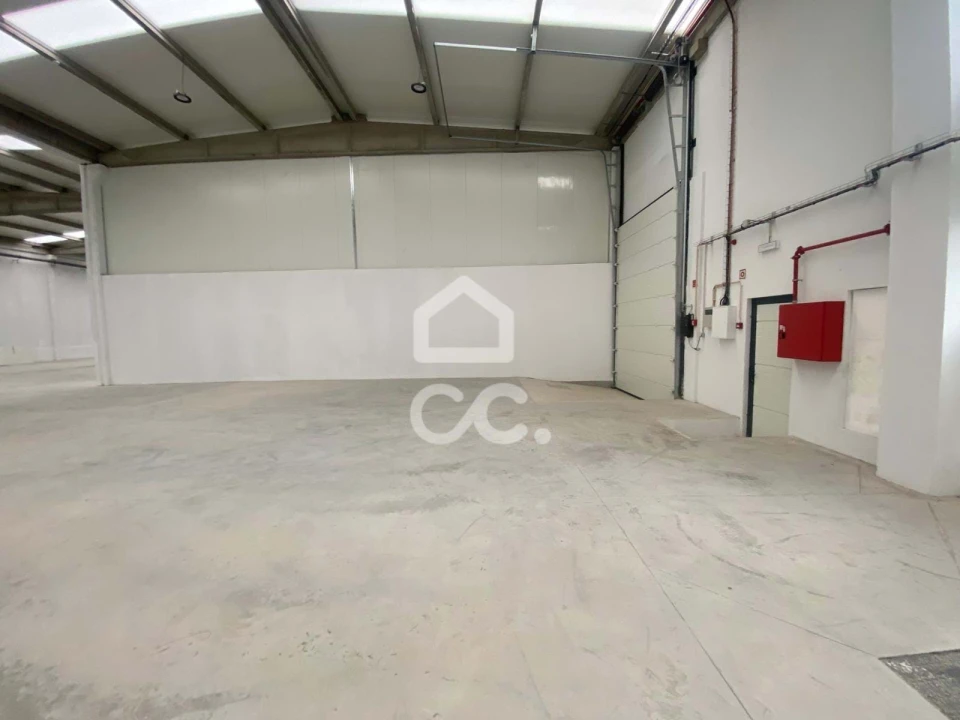 Armazém para Arrendamento em Montijo e Afonsoeiro Foto 2