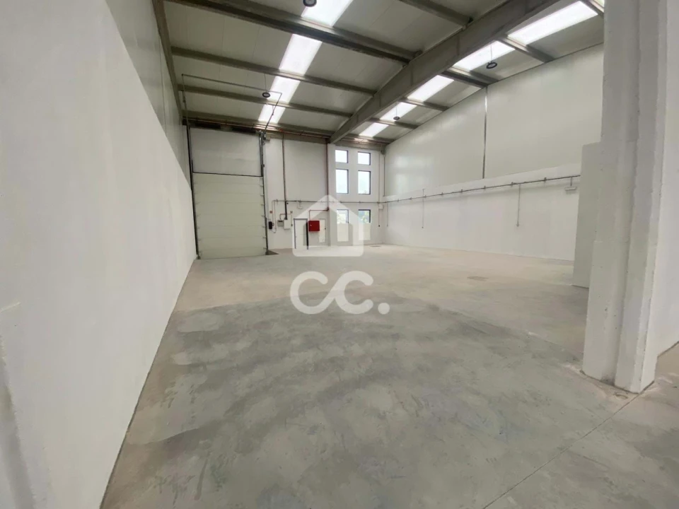 Armazém para Arrendamento em Montijo e Afonsoeiro Foto 7