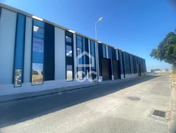 Armazém para Arrendamento em Montijo e Afonsoeiro