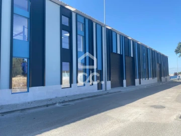 Armazém para Arrendamento em Montijo e Afonsoeiro