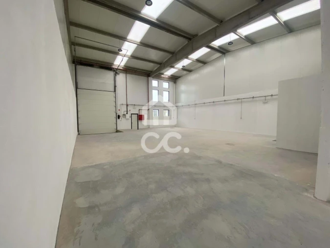 Armazém para Arrendamento em Montijo e Afonsoeiro Foto 6