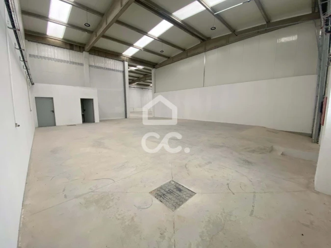 Armazém para Arrendamento em Montijo e Afonsoeiro Foto 1