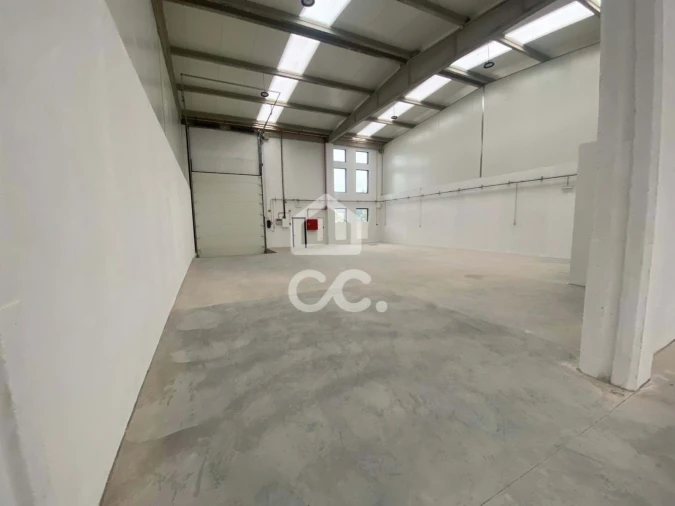 Armazém para Arrendamento em Montijo e Afonsoeiro Foto 7