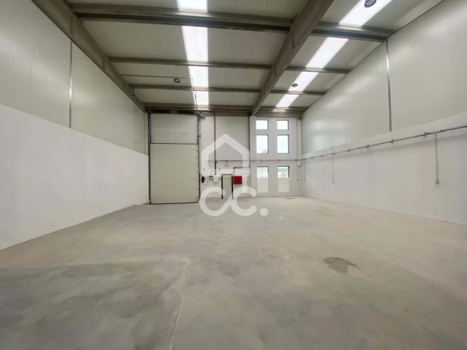 Armazém para Arrendamento em Montijo e Afonsoeiro Foto 4