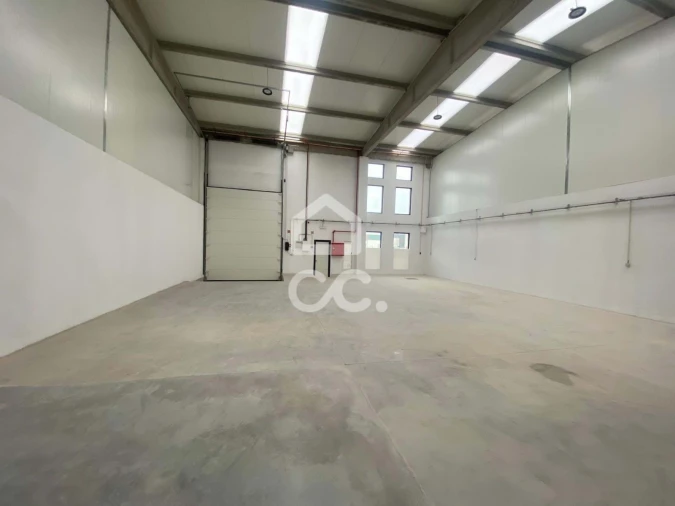 Armazém para Arrendamento em Montijo e Afonsoeiro Foto 5