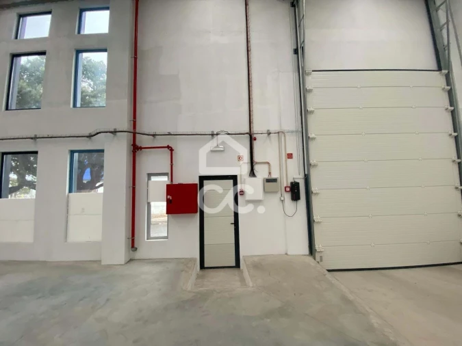 Armazém para Arrendamento em Montijo e Afonsoeiro Foto 8