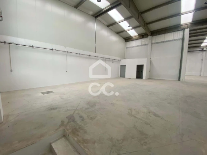 Armazém para Arrendamento em Montijo e Afonsoeiro Foto 3