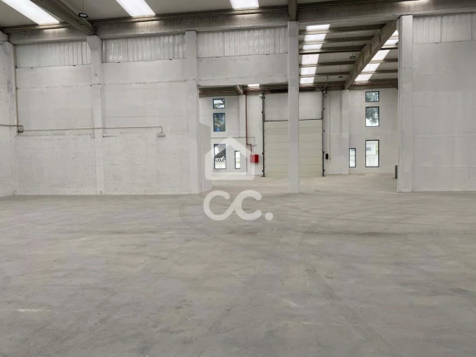 Armazém para Arrendamento em Montijo e Afonsoeiro Foto 9