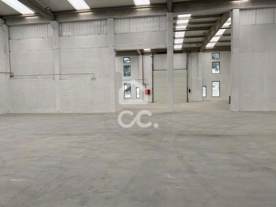 Armazém para Arrendamento em Montijo e Afonsoeiro Foto 9