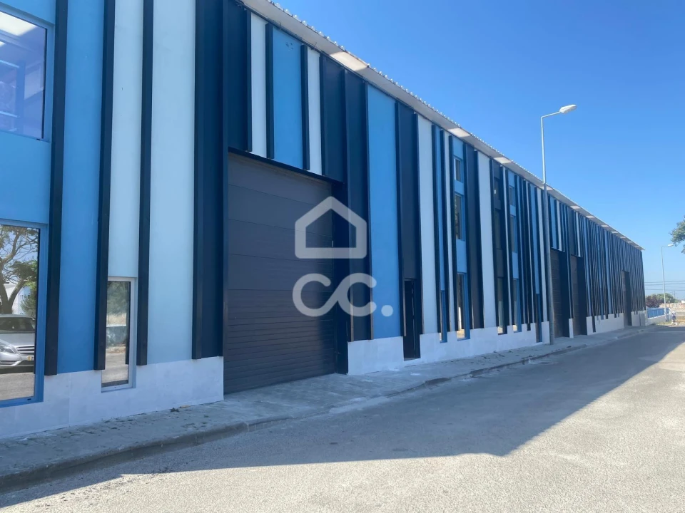 Armazém para Arrendamento em Montijo e Afonsoeiro Foto 1