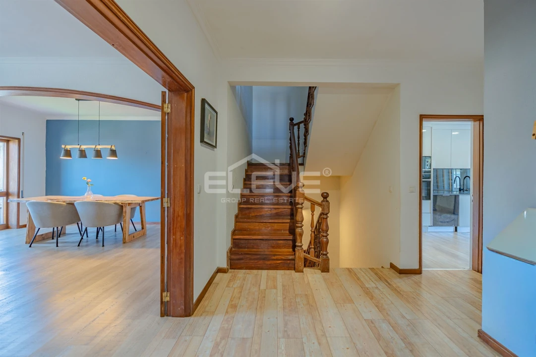 Moradia T3 para Venda em Canelas Foto 13