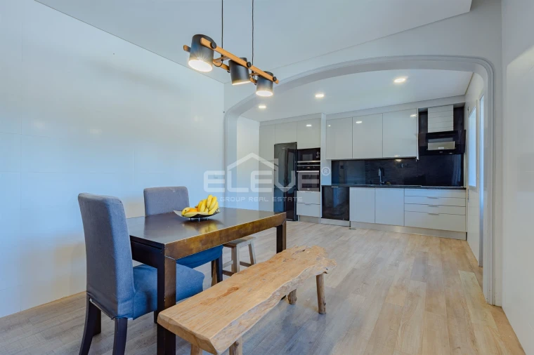 Moradia T3 para Venda em Canelas Foto 1