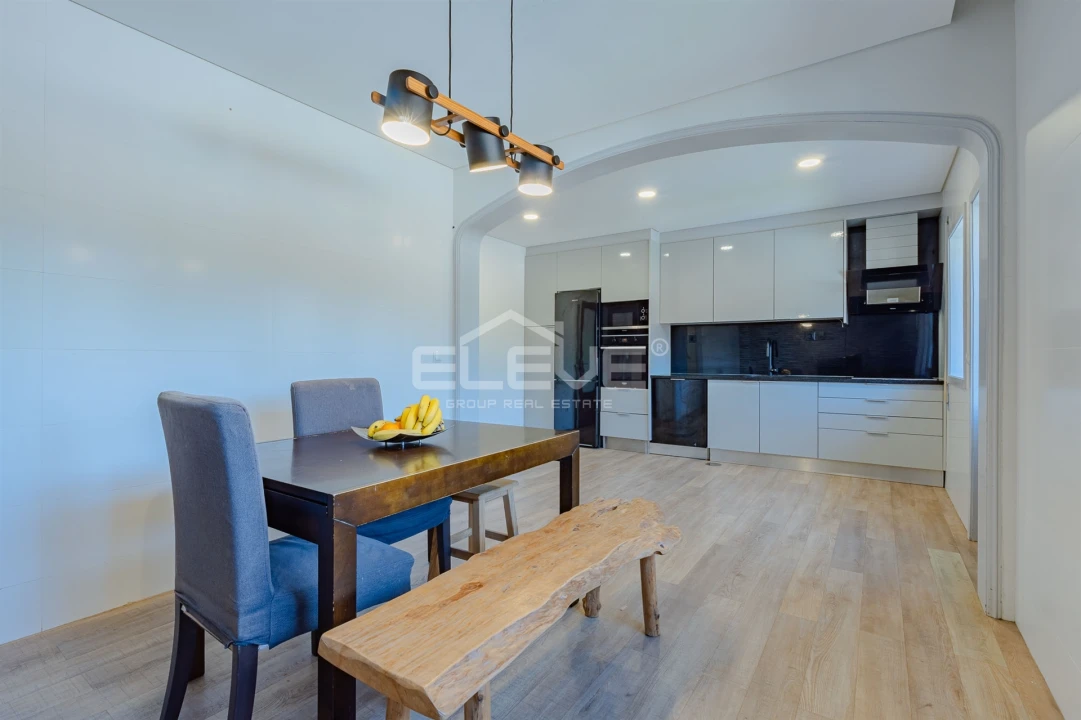 Moradia T3 para Venda em Canelas Foto 1