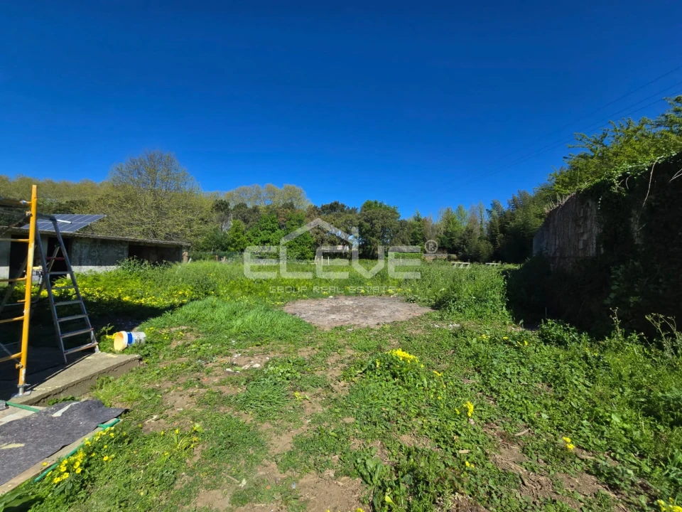 Moradia T3 para Venda em Santa Maria de Lamas Foto 5