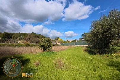 Terreno Agricola ou Rústico para Venda em Salgueiro do Campo