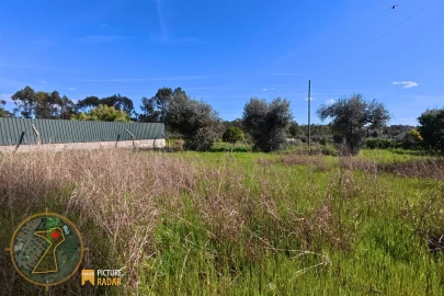 Terreno Agricola ou Rústico para Venda em Salgueiro do Campo
