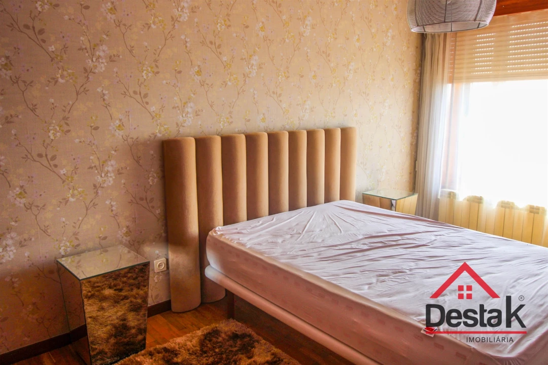 Apartamento T3 para Venda em Santa Marinha e São Pedro da Afurada Foto 15