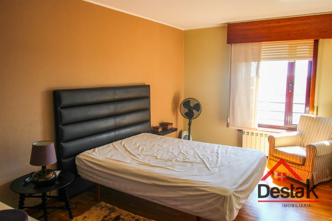 Apartamento T3 para Venda em Santa Marinha e São Pedro da Afurada Foto 20