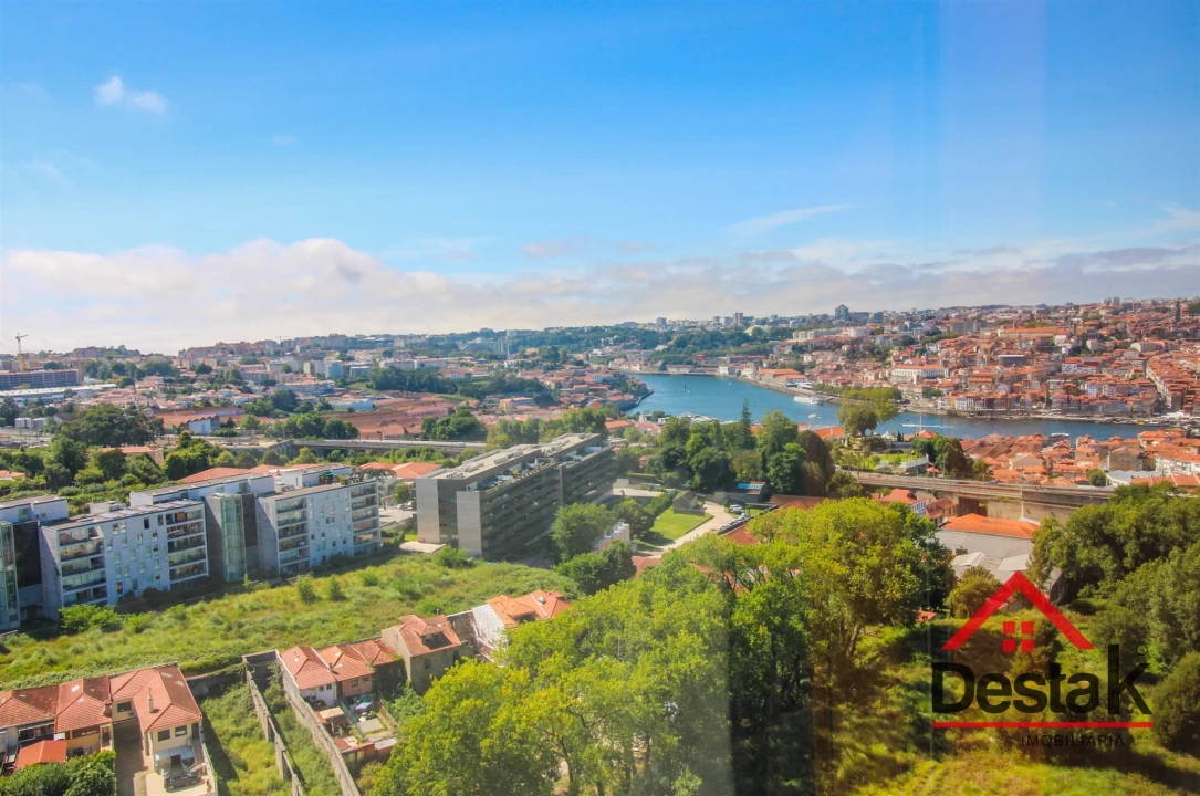 Apartamento T3 para Venda em Santa Marinha e São Pedro da Afurada Foto 18