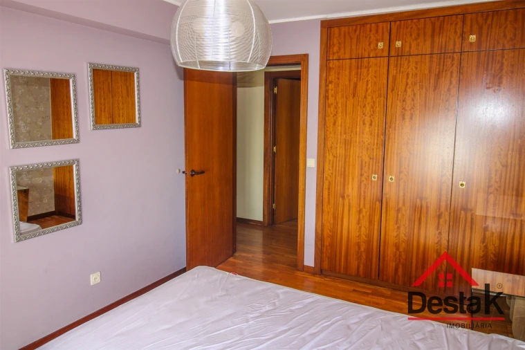 Apartamento T3 para Venda em Santa Marinha e São Pedro da Afurada Foto 17