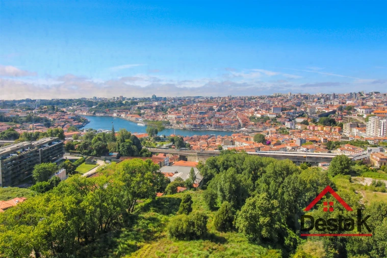 Apartamento T3 para Venda em Santa Marinha e São Pedro da Afurada Foto 4