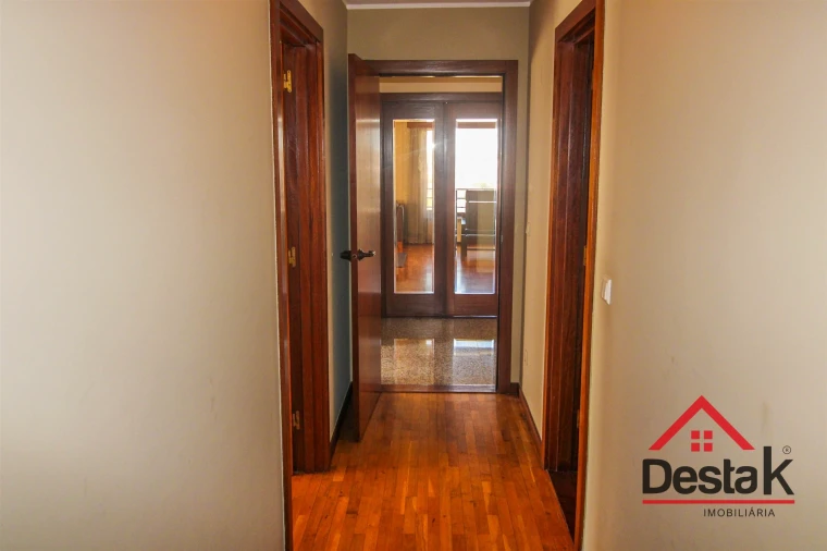 Apartamento T3 para Venda em Santa Marinha e São Pedro da Afurada Foto 24