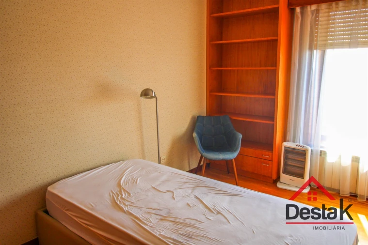 Apartamento T3 para Venda em Santa Marinha e São Pedro da Afurada Foto 13