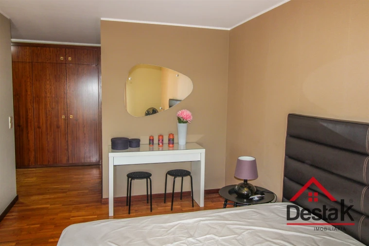 Apartamento T3 para Venda em Santa Marinha e São Pedro da Afurada Foto 21