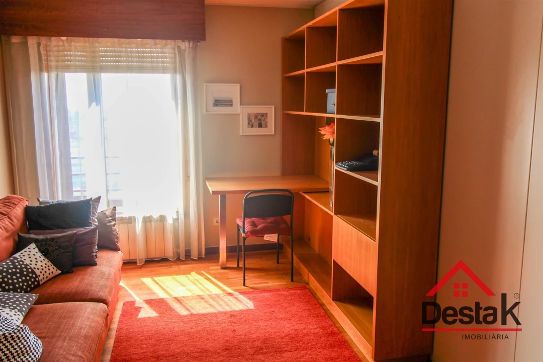 Apartamento T3 para Venda em Santa Marinha e São Pedro da Afurada Foto 10