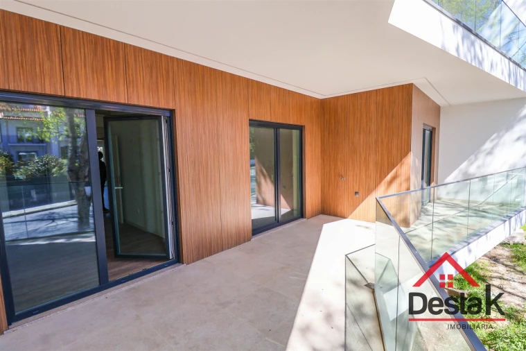 Apartamento T3 para Venda em Viseu Foto 12