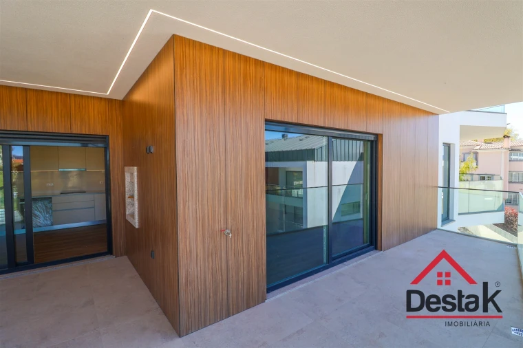 Apartamento T3 para Venda em Viseu Foto 4