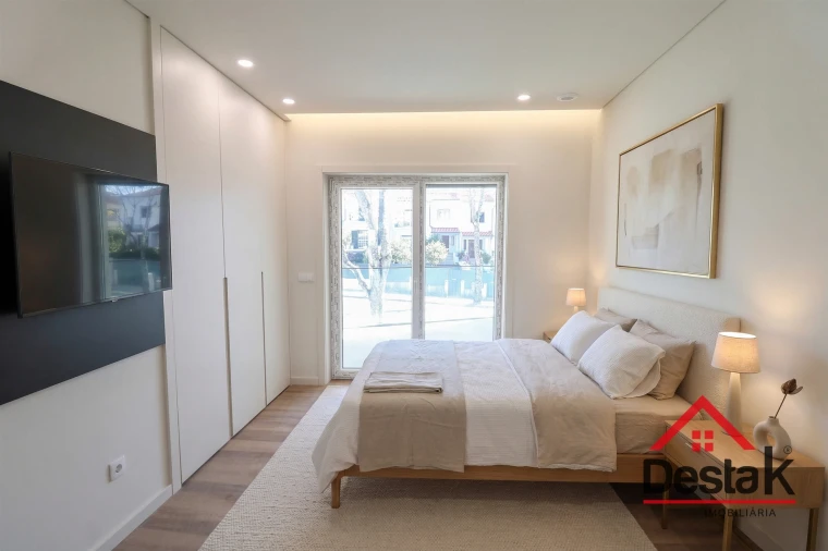 Apartamento T3 para Venda em Viseu Foto 10