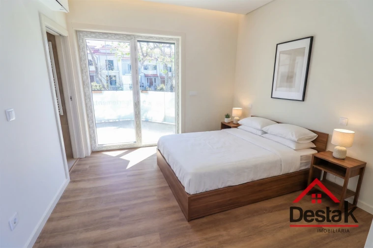 Apartamento T3 para Venda em Viseu Foto 11