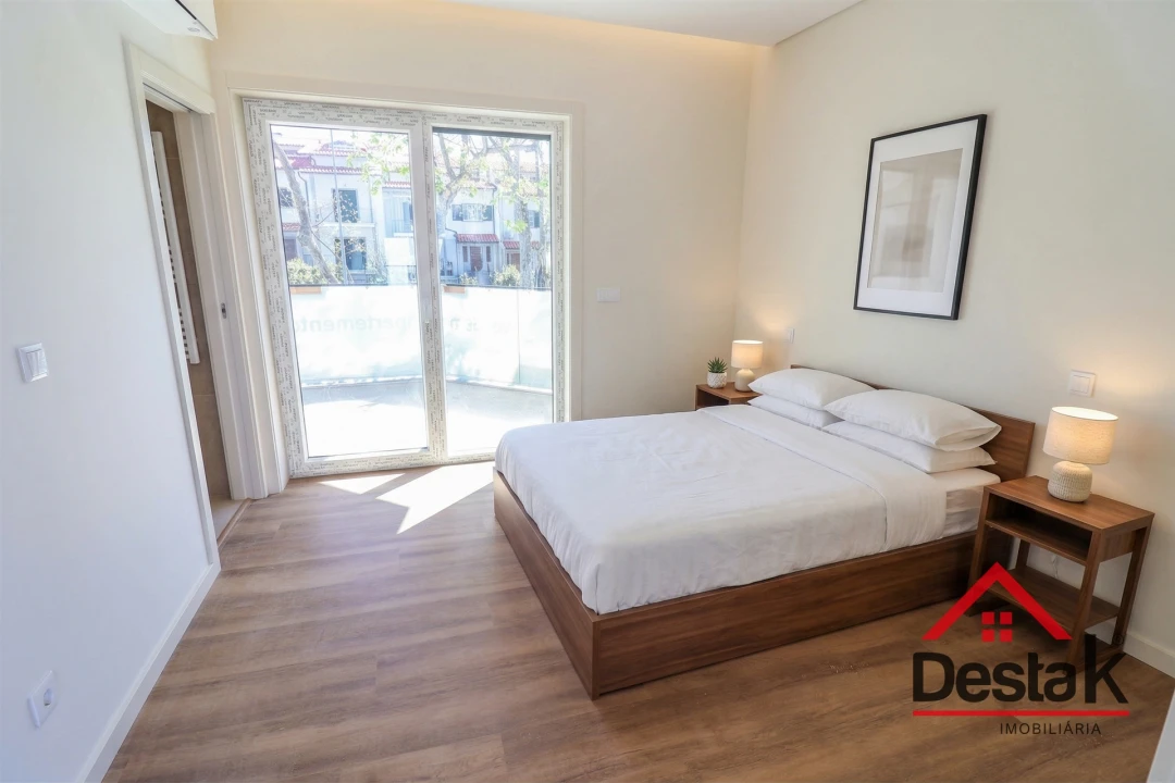 Apartamento T3 para Venda em Viseu Foto 11